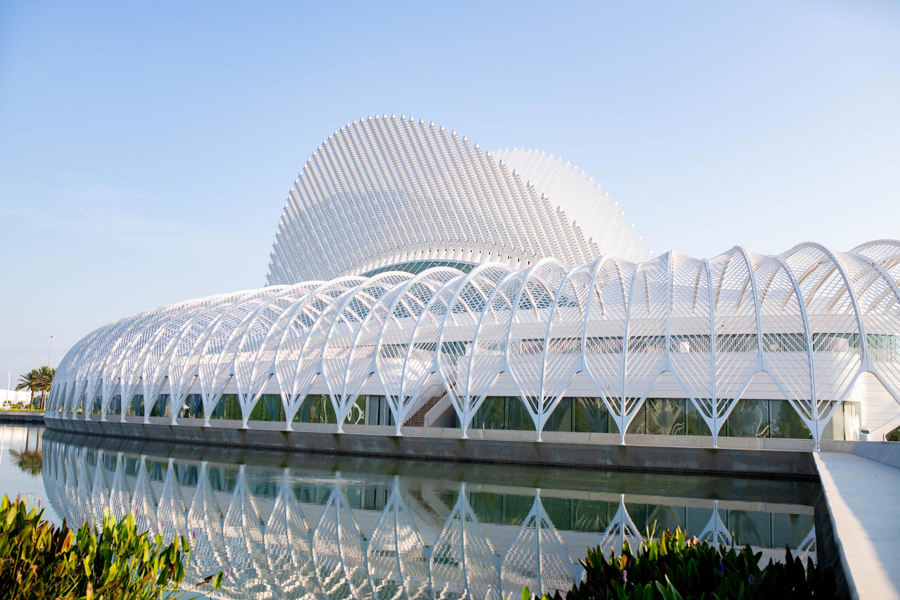 Highly ranked stem education florida polytechnic university
